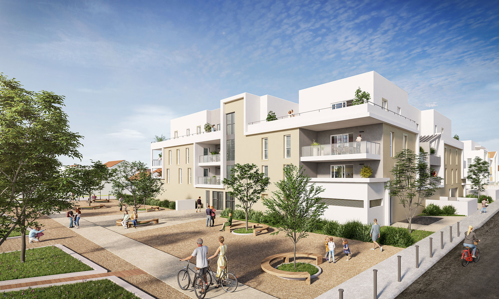 Naturea / ANGELOTTI