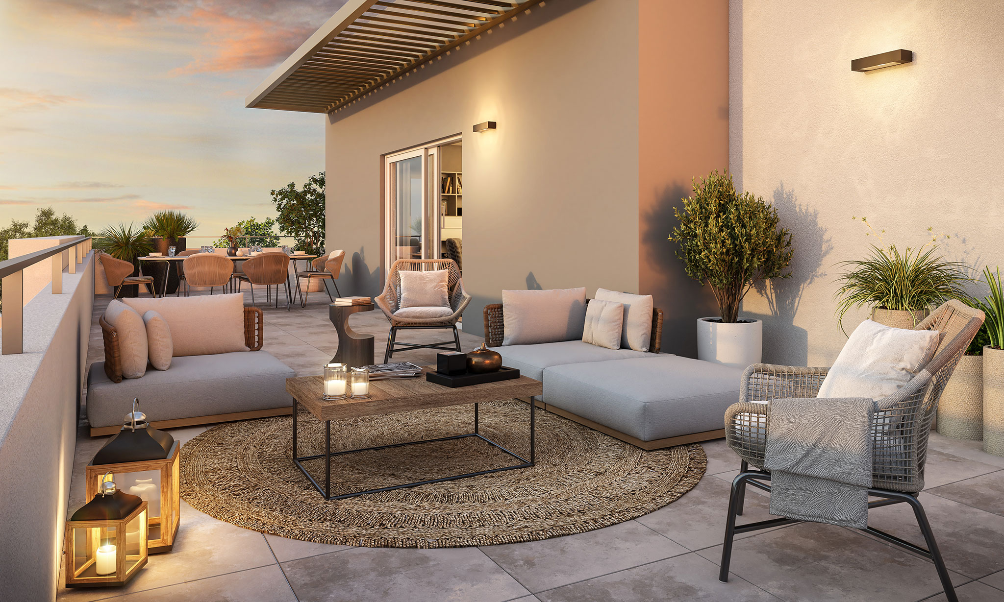 Naturea / ANGELOTTI
