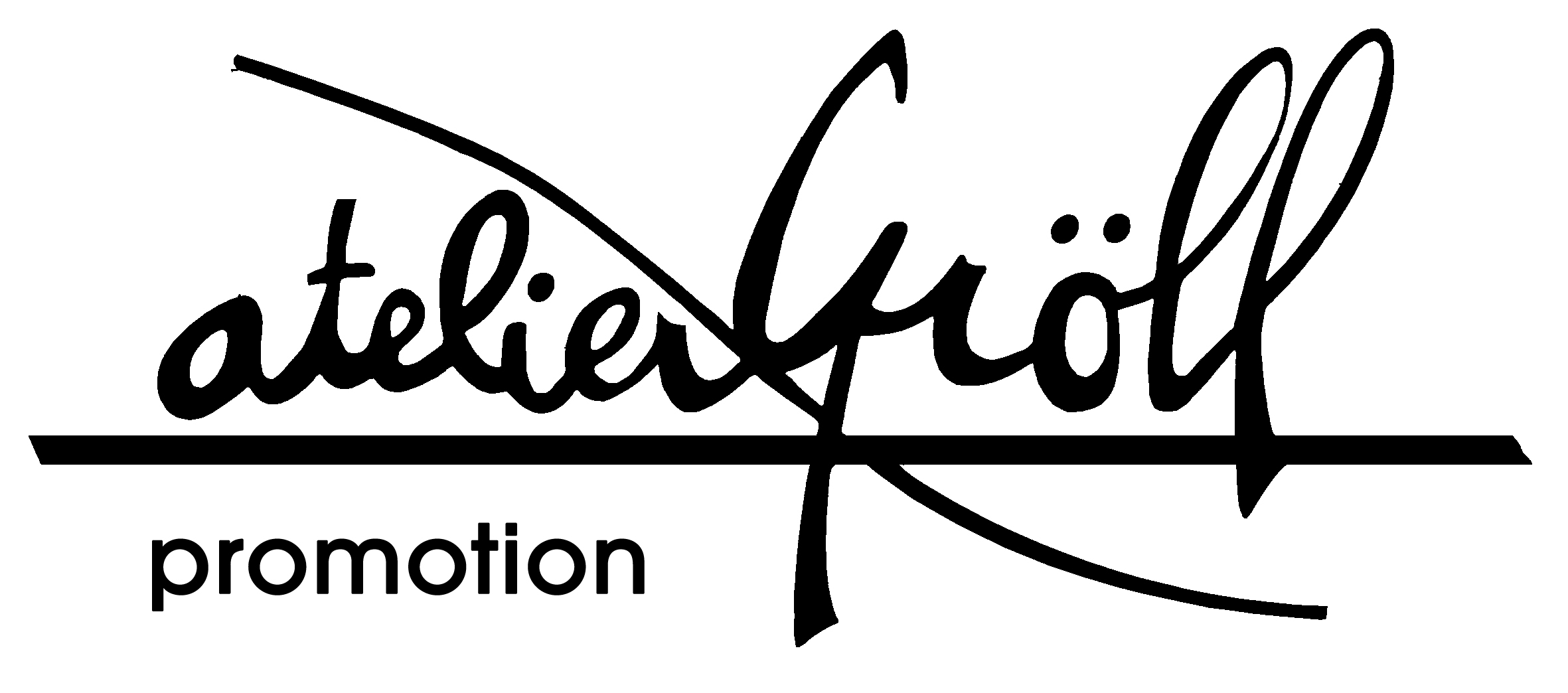 Atelier Groll Logo