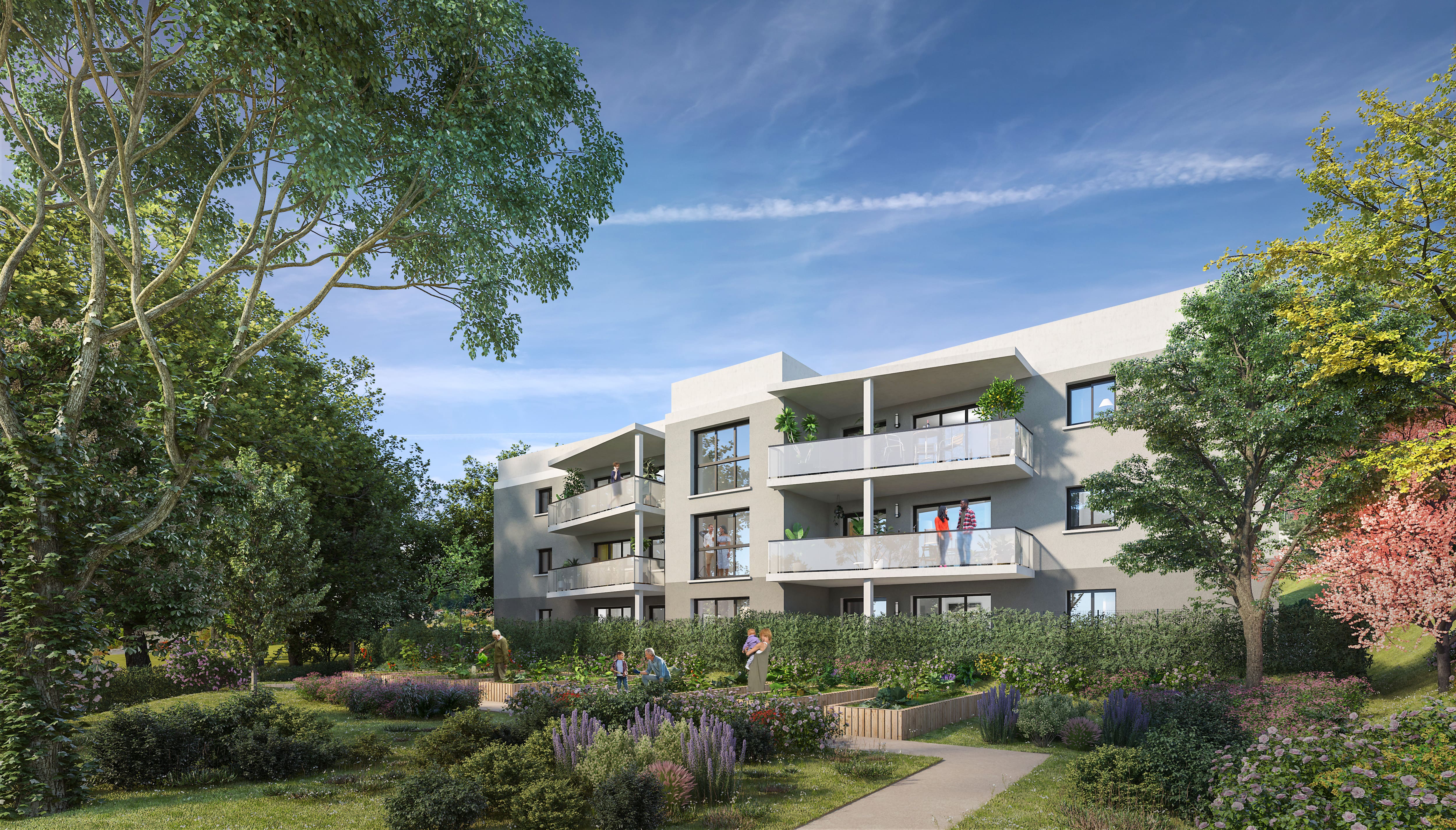 Atelier Groll - L'OPPORTUN - Eybens