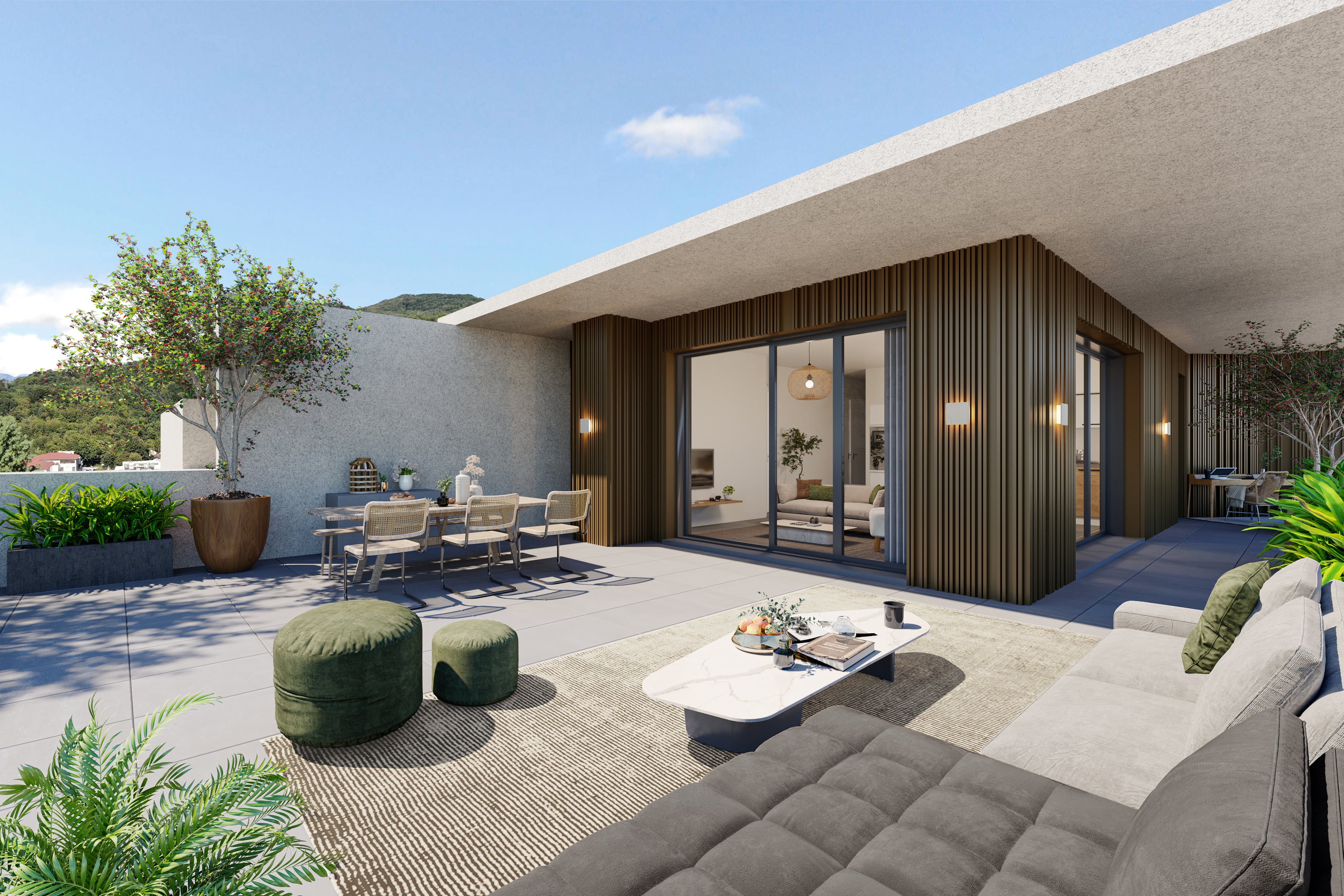 Atelier Groll - L'OPPORTUN - Eybens