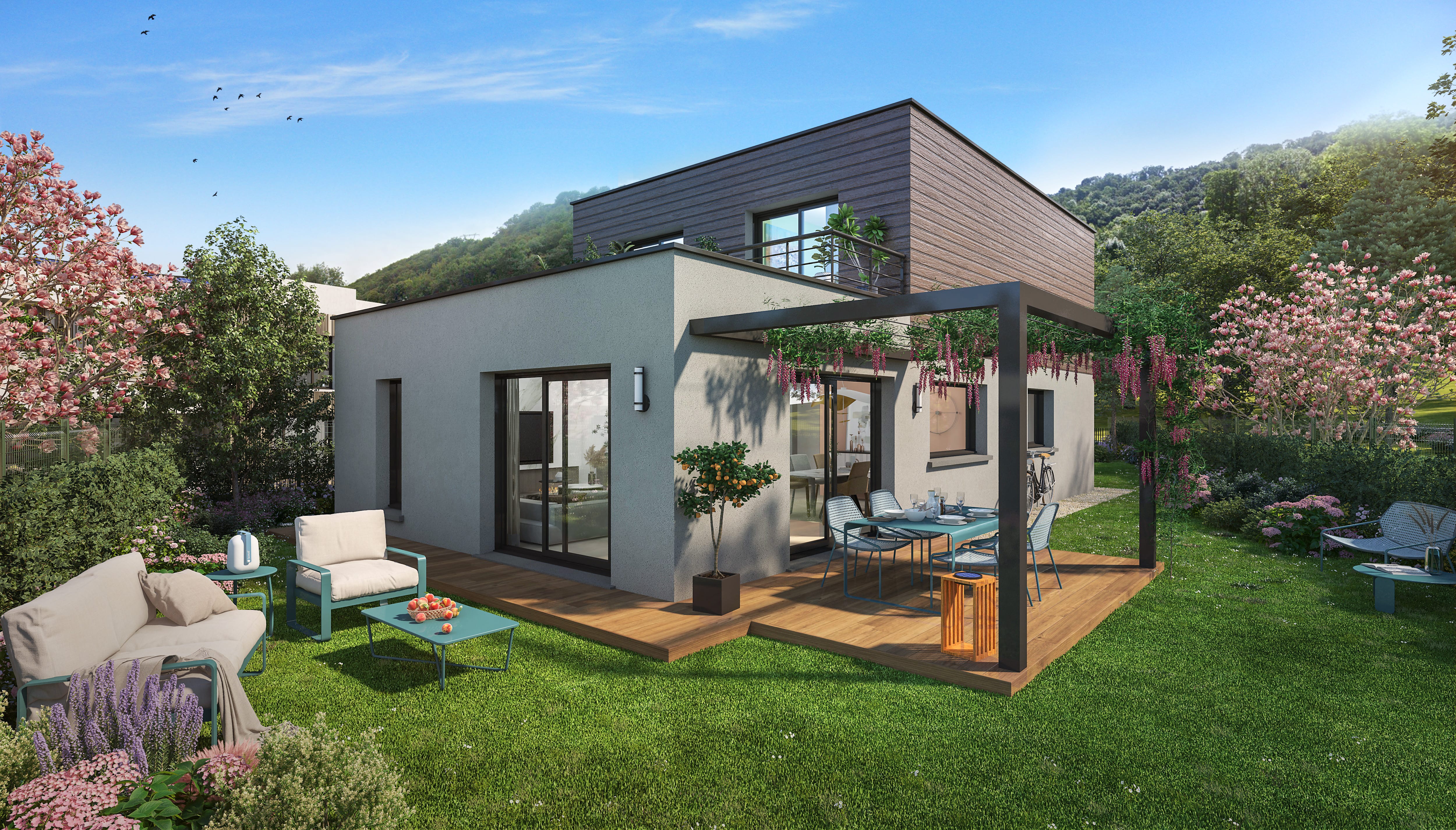 Atelier Groll - L'OPPORTUN - Eybens