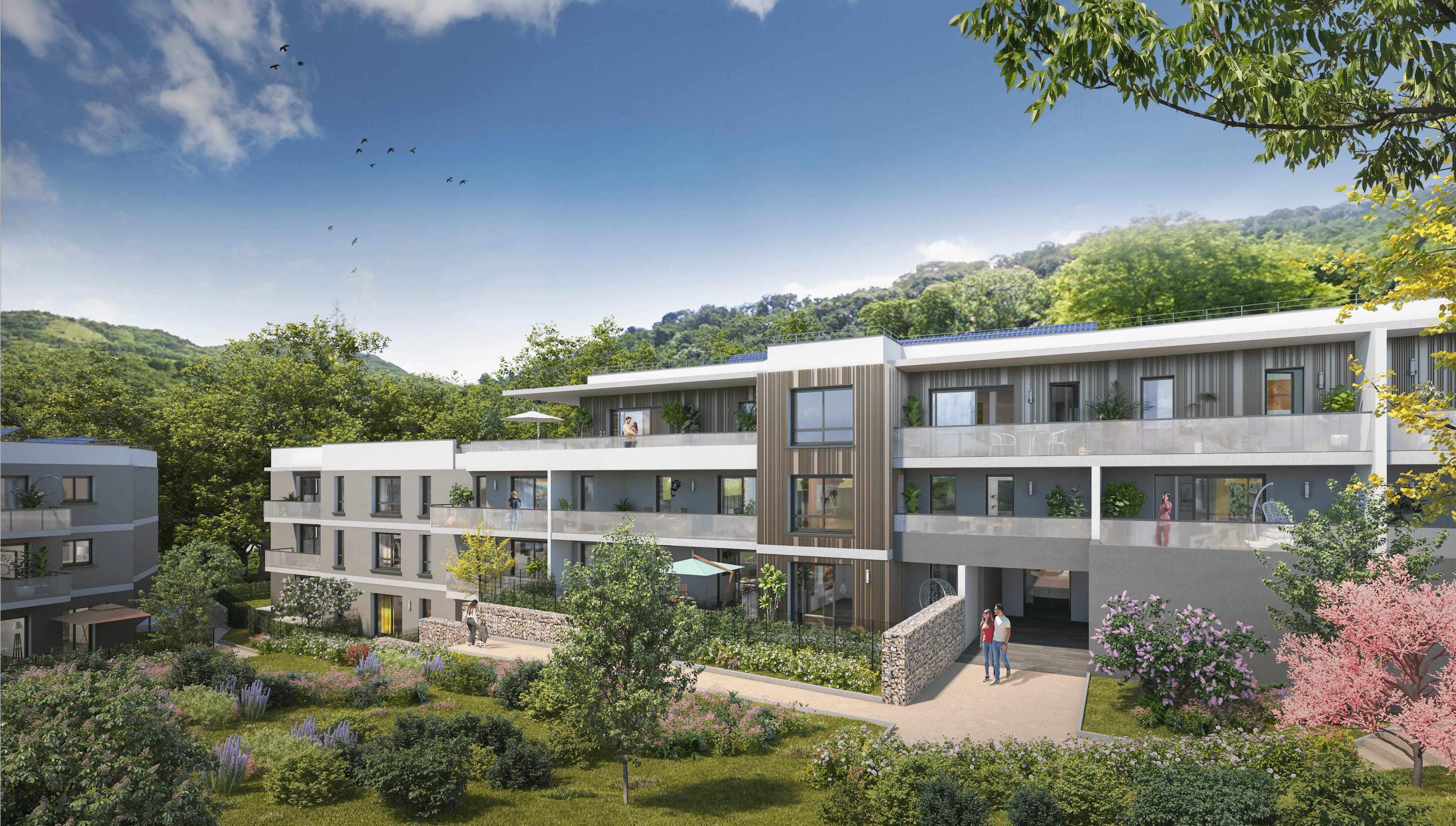 Atelier Groll - L'OPPORTUN - Eybens