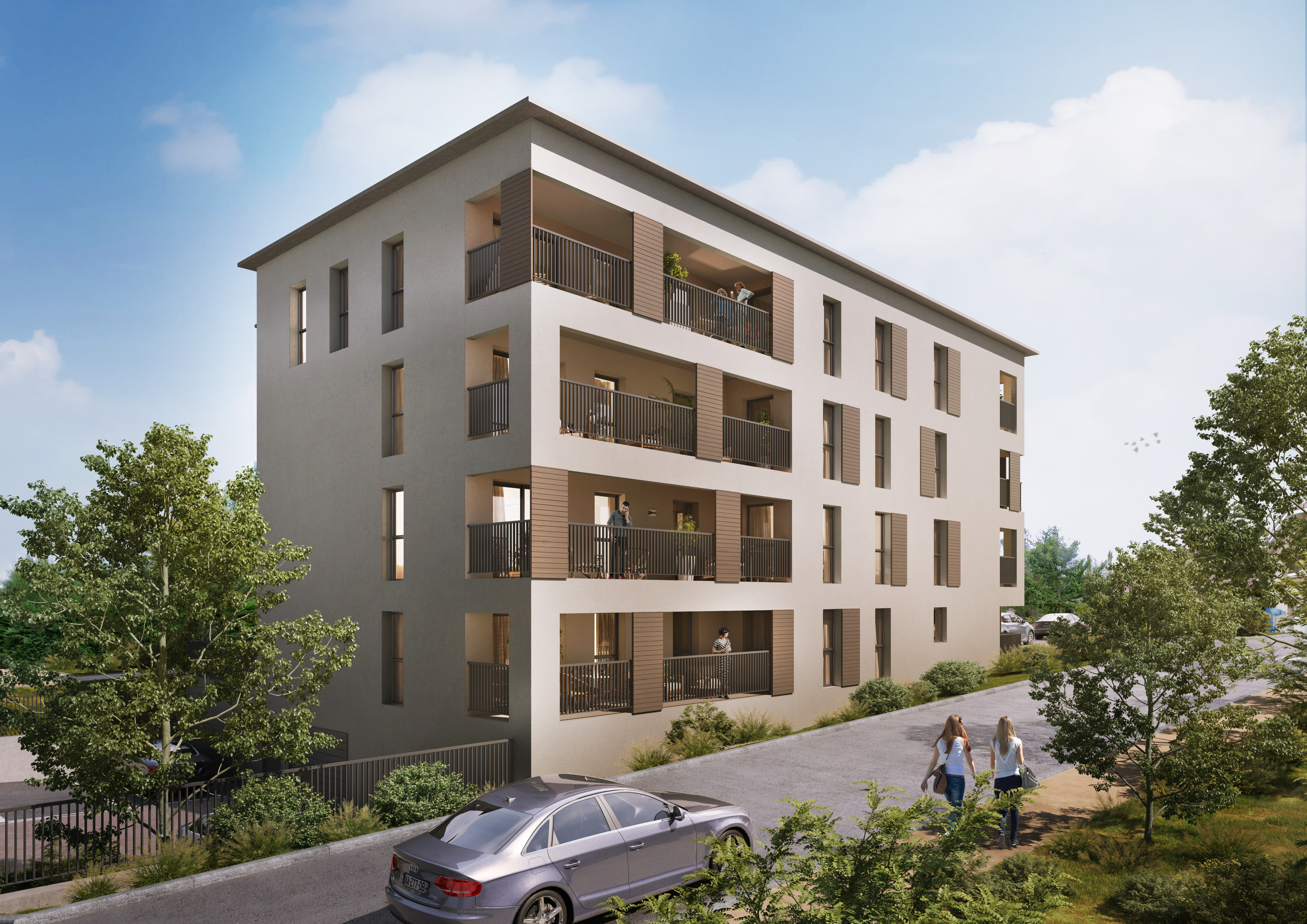 Thomas SA / Montbrison / 3